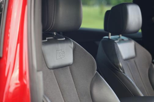 2021 Audi A4 45 S line Premium Plus