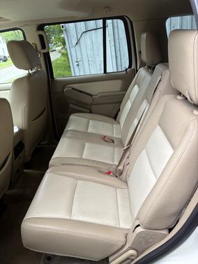 2008 Ford Explorer XLT