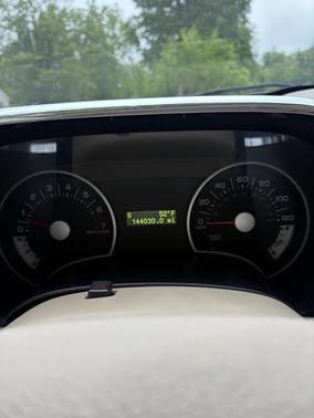 2008 Ford Explorer XLT