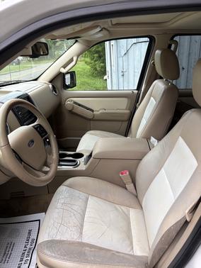 2008 Ford Explorer XLT