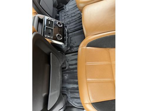 2020 Land Rover Range Rover Sport HSE Dynamic