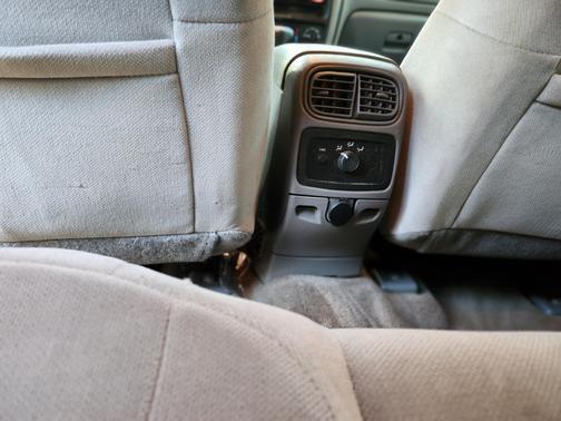 2008 Chevrolet Trailblazer LT