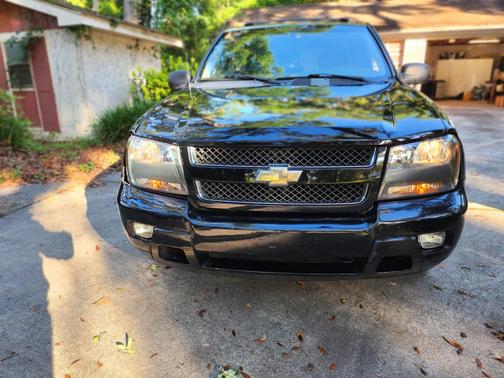 2008 Chevrolet Trailblazer LT