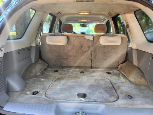 2008 Chevrolet Trailblazer LT