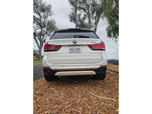 2014 BMW X5 sDrive35i