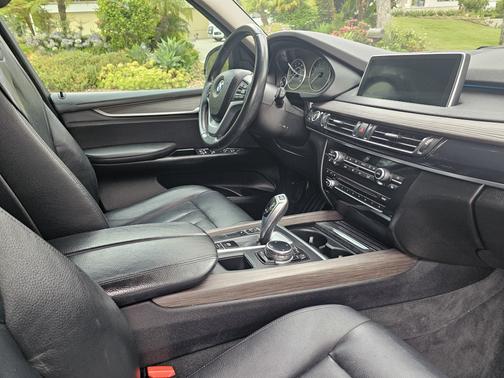 2014 BMW X5 sDrive35i