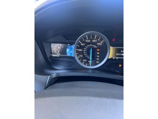 2011 Ford Explorer Limited