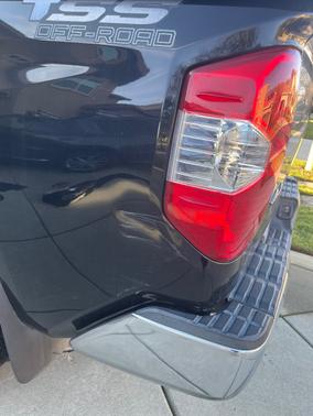 2014 Toyota Tundra SR5