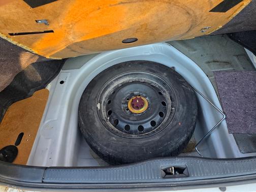 2001 Toyota Camry LE