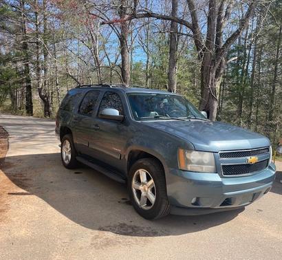 2010 Chevrolet Tahoe LT