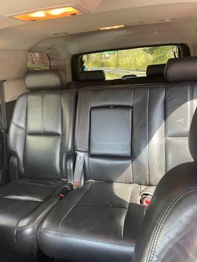 2010 Chevrolet Tahoe LT