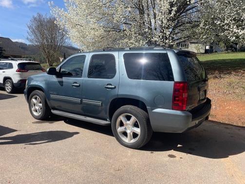 2010 Chevrolet Tahoe LT