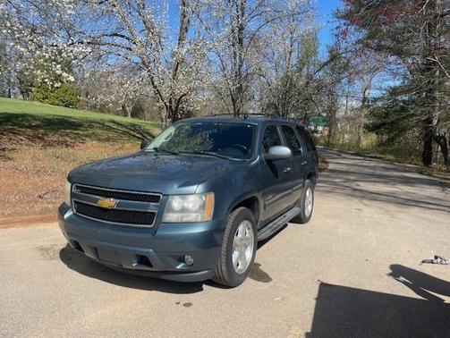 2010 Chevrolet Tahoe LT