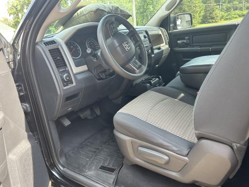 2012 RAM 1500 ST