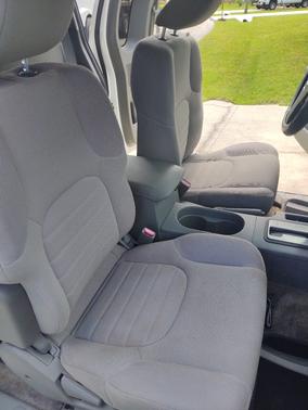 2010 Nissan Frontier XE