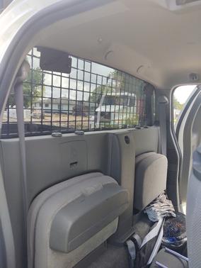 2010 Nissan Frontier XE