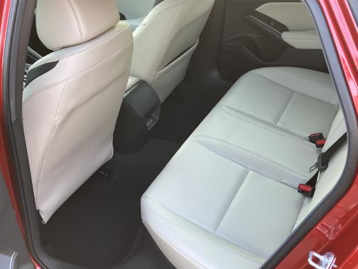 2024 Acura Integra w/A-Spec Tech Package