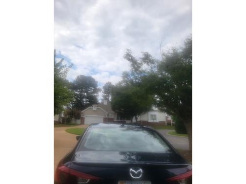 2017 Mazda Mazda3 Grand Touring