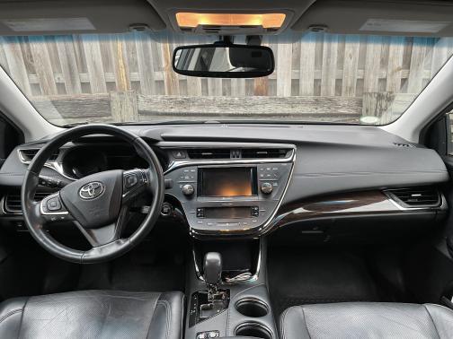 2013 Toyota Avalon Limited