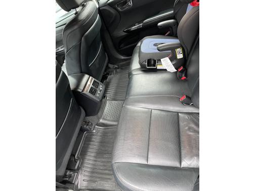 2013 Toyota Avalon Limited