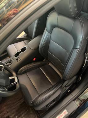 Black 2024 Ford Mustang EcoBoost Premium