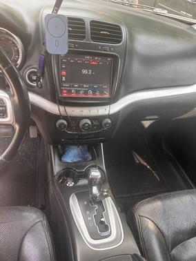 2018 Dodge Journey GT