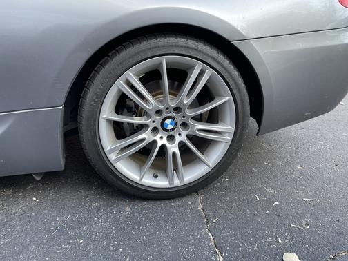2011 BMW 328 i