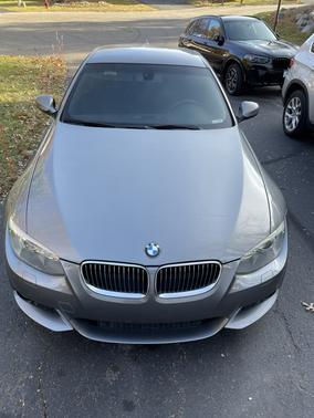 2011 BMW 328 i