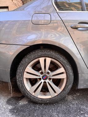 2010 BMW 528 i xDrive