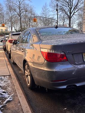2010 BMW 528 i xDrive