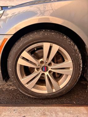 2010 BMW 528 i xDrive