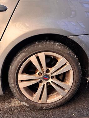 2010 BMW 528 i xDrive