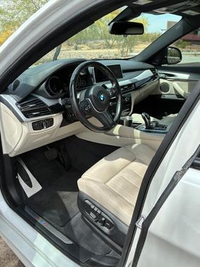 2019 BMW X6 xDrive35i