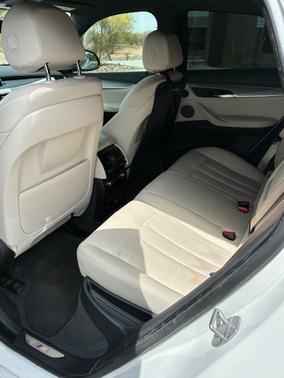 2019 BMW X6 xDrive35i