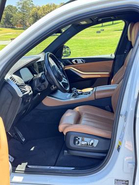 2022 BMW X5 PHEV xDrive45e