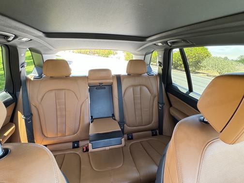 2022 BMW X5 PHEV xDrive45e