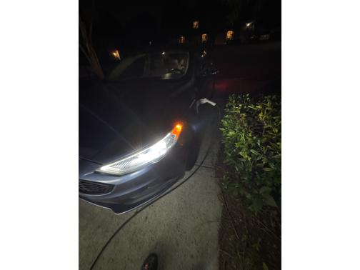 2018 Ford Fusion Energi SE Luxury