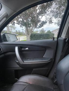 2012 GMC Acadia SLT-1