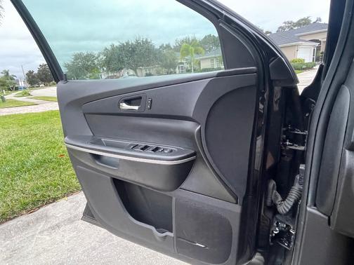 2012 GMC Acadia SLT-1