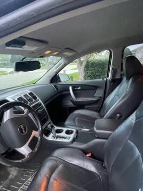 2012 GMC Acadia SLT-1