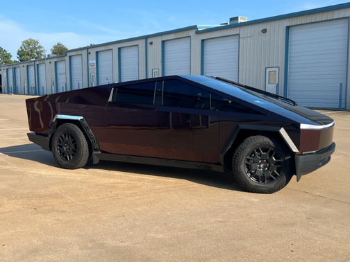 2024 Tesla Cybertruck AWD