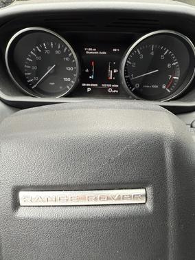 2014 Land Rover Range Rover Sport Supercharged HSE