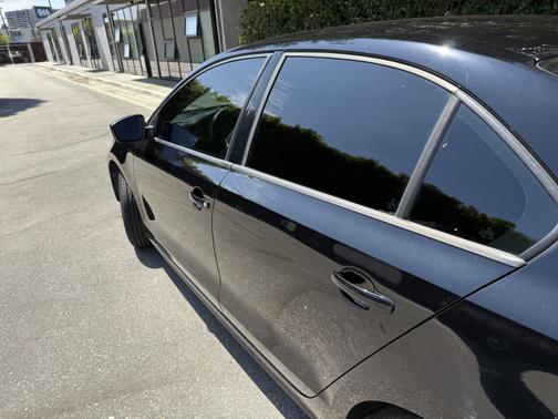 2016 Volkswagen Jetta 1.4T S
