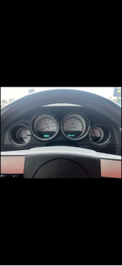 2010 Dodge Challenger SE