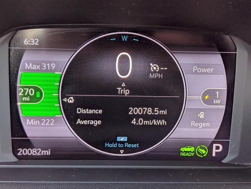 Black 2023 Chevrolet Bolt EUV LT
