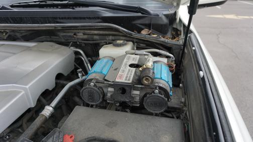 2021 Toyota Land Cruiser Base