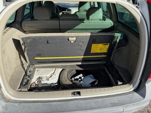 2004 Volvo XC70 2.5T