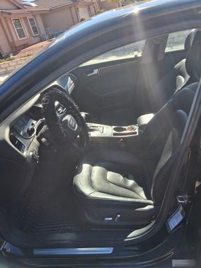 2013 Audi A4 2.0T Premium quattro