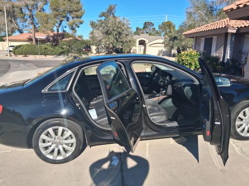 2013 Audi A4 2.0T Premium quattro