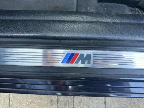 2015 BMW 550 i xDrive